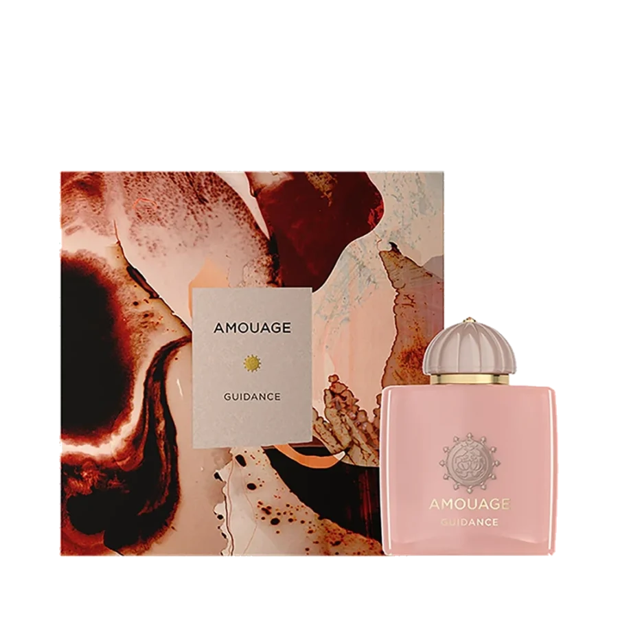 Guidance Amouage