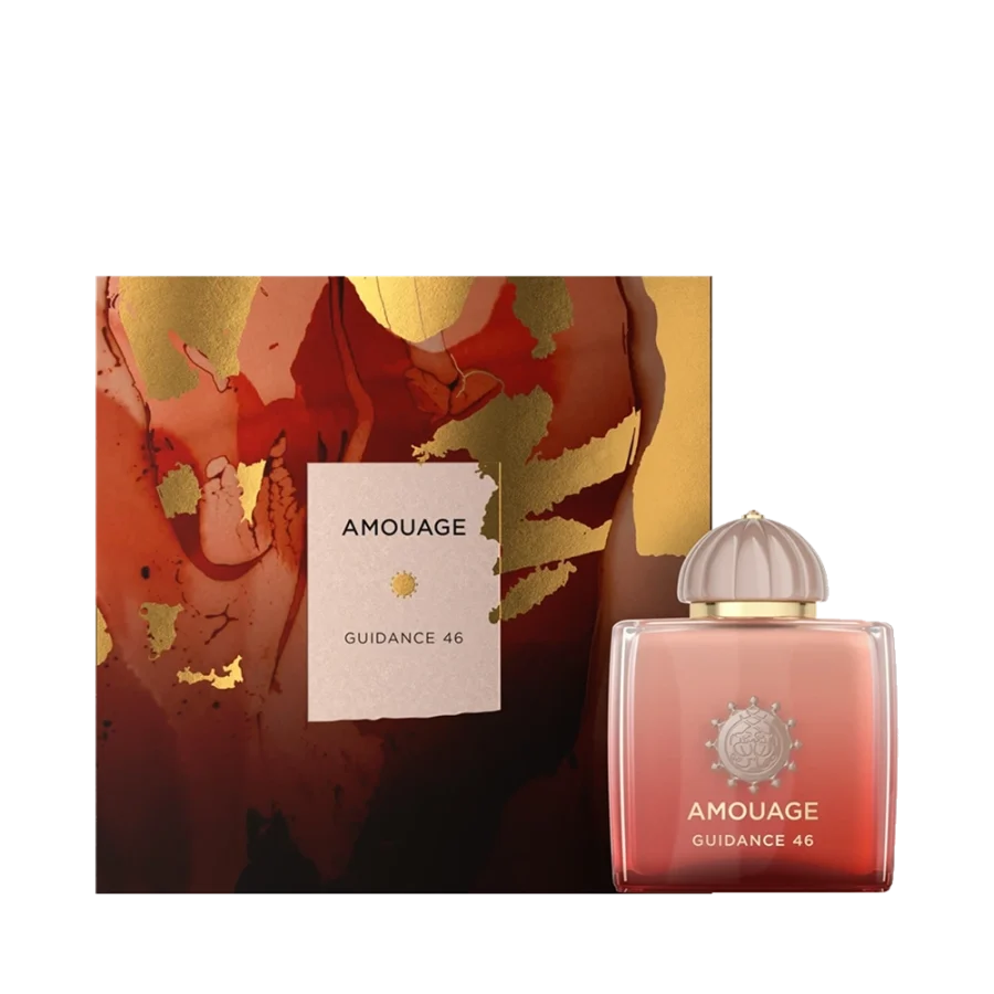 Guidance 46 Amouage