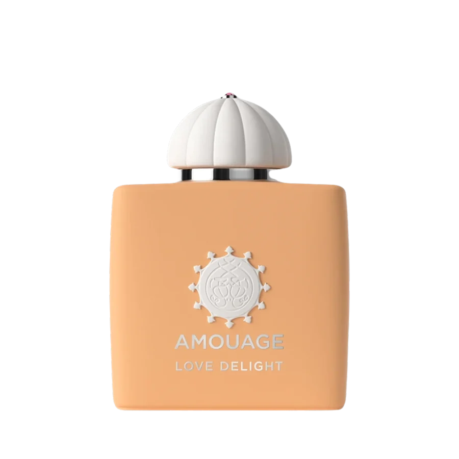 Love Delight Amouage
