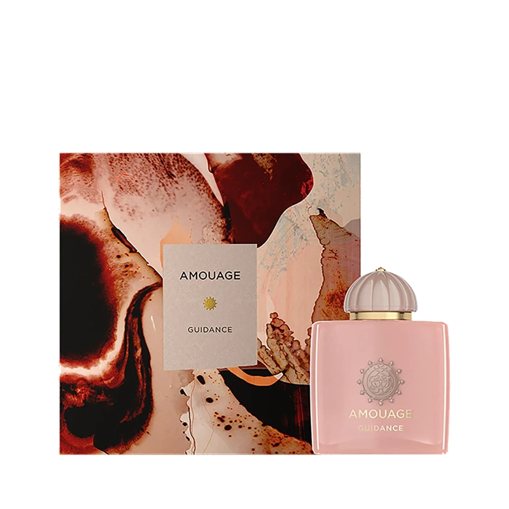 Guidance Amouage Флакон 50 мл