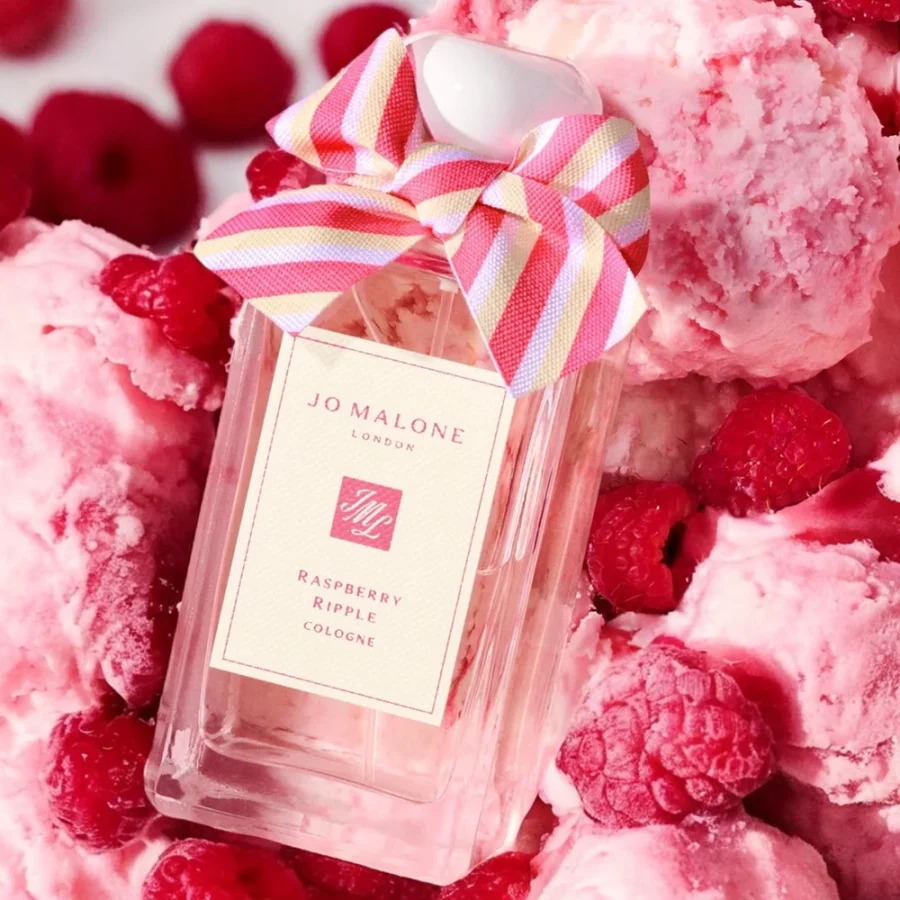Raspberry Ripple Jo Malone London Флакон 100 мл