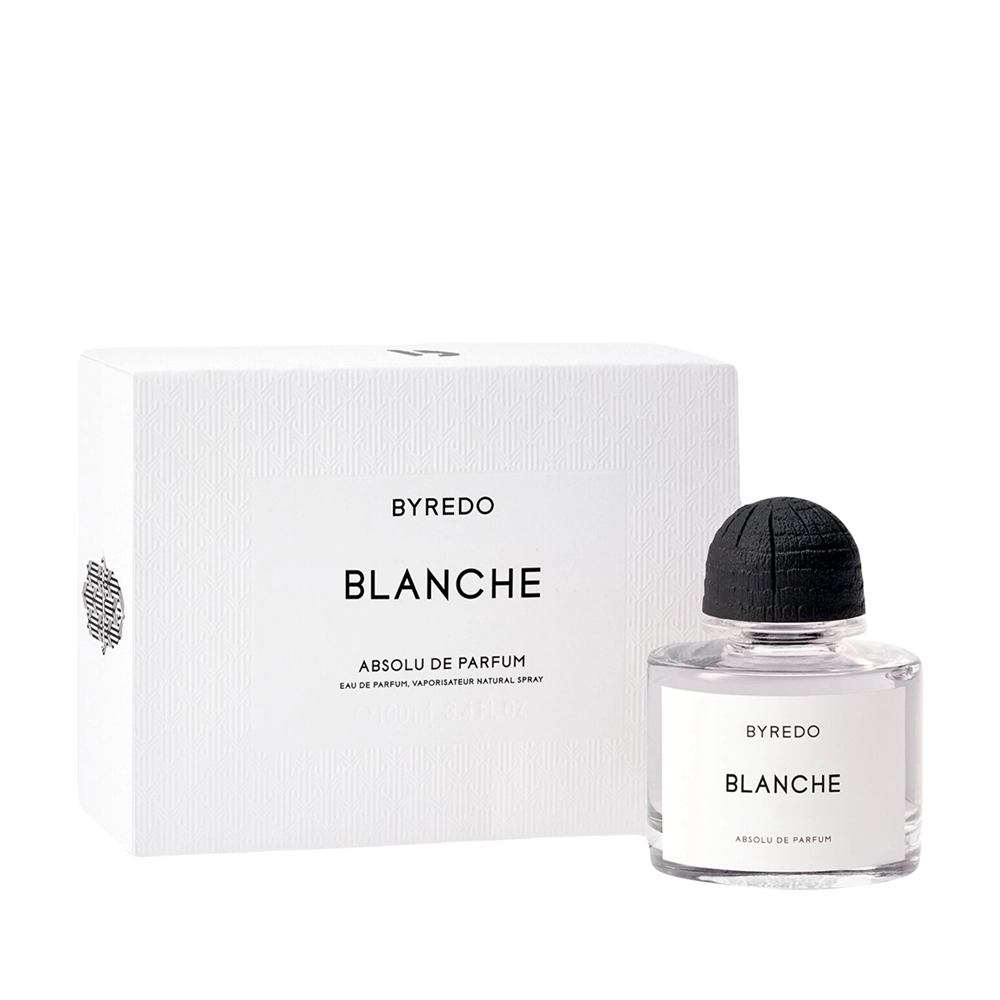 Blanche Absolu Byredo Blanche Absolu Byredo
