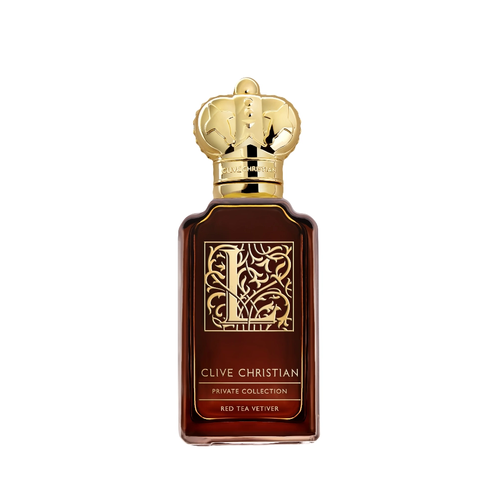 Red Tea Vetiver Clive Christian Флакон 50 мл Red Tea Vetiver Clive Christian Флакон 50 мл