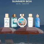 box SUMMER 5/2 ml