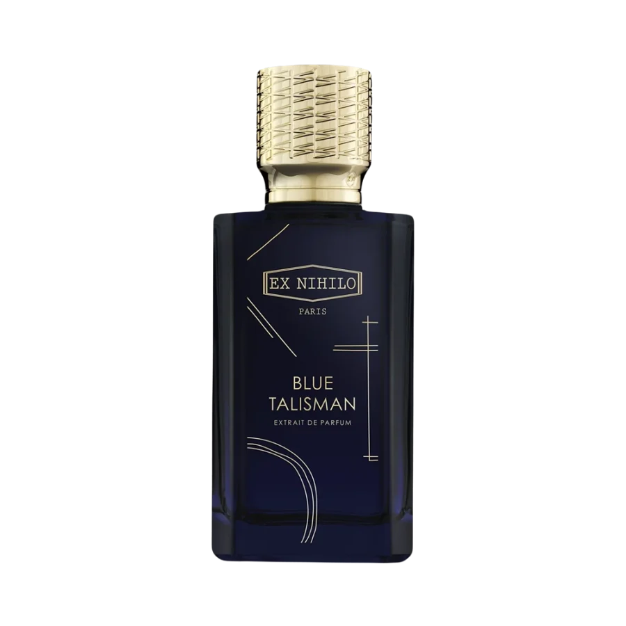 Blue Talisman Extrait de Parfum Ex Nihilo
