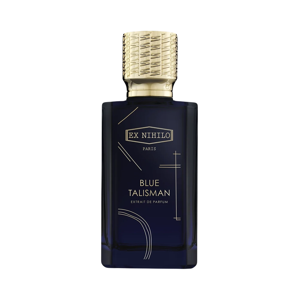 Blue Talisman Extrait de Parfum Ex Nihilo