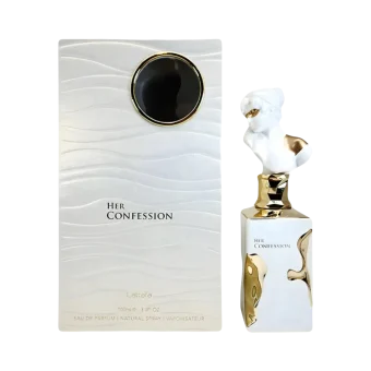Her Confession Lattafa Perfumes