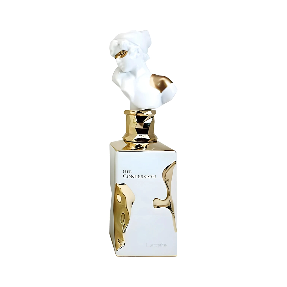 Her Confession Lattafa Perfumes