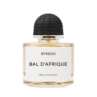 Bal d’Afrique Absolu Byredo