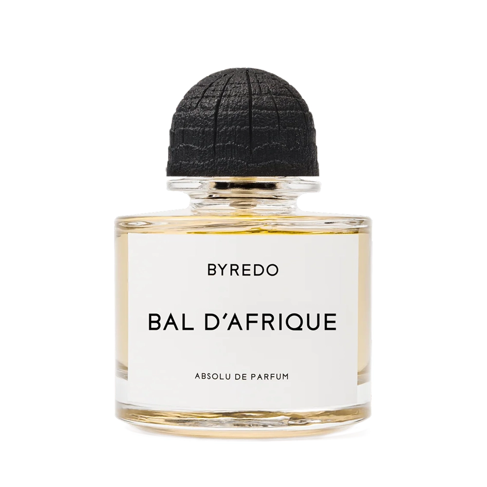 Bal d'Afrique Absolu Byredo