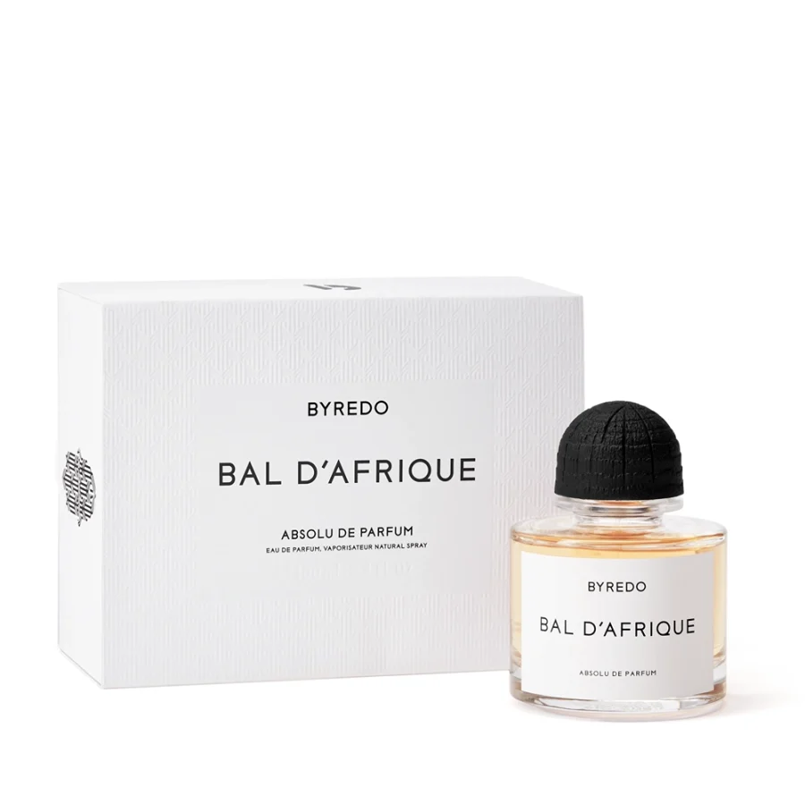 Bal d’Afrique Absolu Byredo