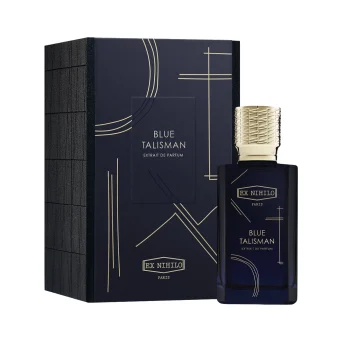 Blue Talisman Extrait de Parfum Ex Nihilo Флакон 100 мл
