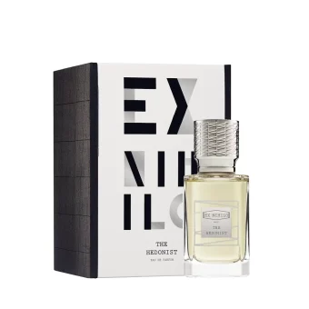 The hedonist Ex Nihilo Флакон 50 мл