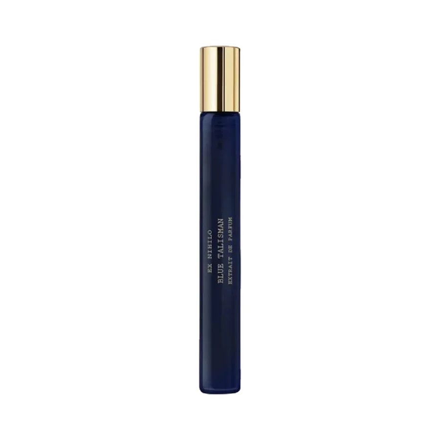 Blue talisman Extrait de Parfum Ex Nihilo mini 7.5 ml