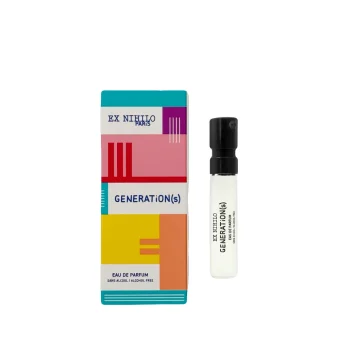 Generation(s) Ex Nihilo mini 2 ml