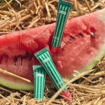 Блиск для губ LIPSS Lipper KHERSON WATERMELON Lip Gloss 8 мл