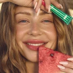 Блиск для губ LIPSS Lipper KHERSON WATERMELON Lip Gloss 8 мл