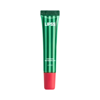 Блиск для губ LIPSS Lipper KHERSON WATERMELON Lip Gloss 8 мл
