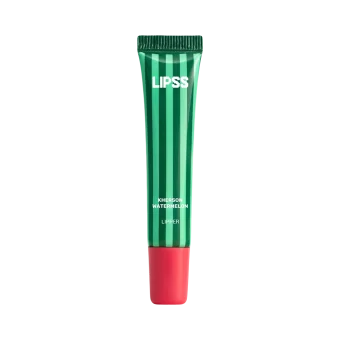 Блиск для губ LIPSS Lipper KHERSON WATERMELON Lip Gloss 8 мл