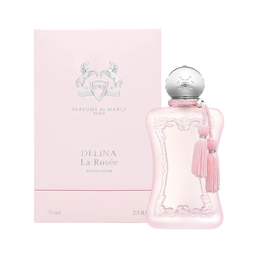 Delina La Rosée Parfums de Marly