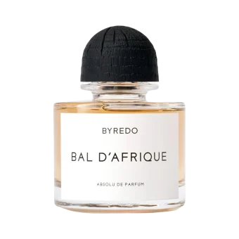 Bal d’Afrique Absolu Byredo