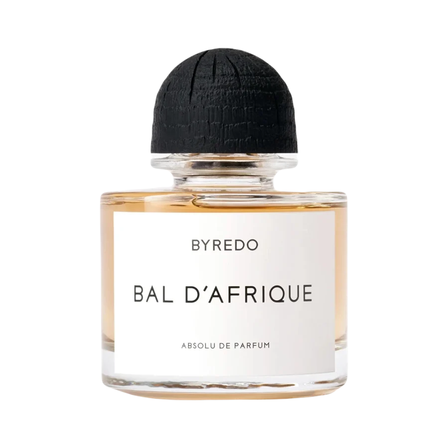 Bal d’Afrique Absolu Byredo