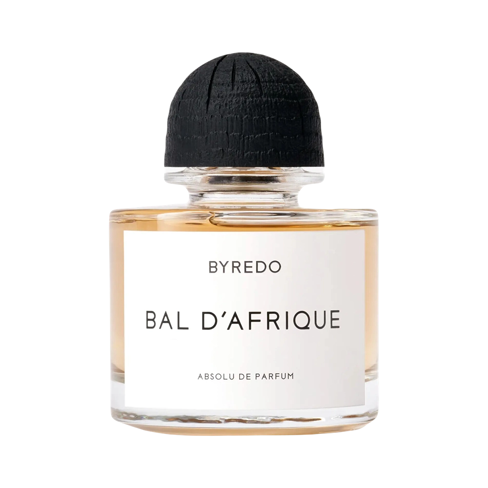 Bal d'Afrique Absolu Byredo
