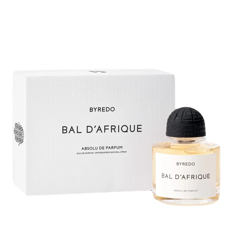 Bal d’Afrique Absolu Byredo