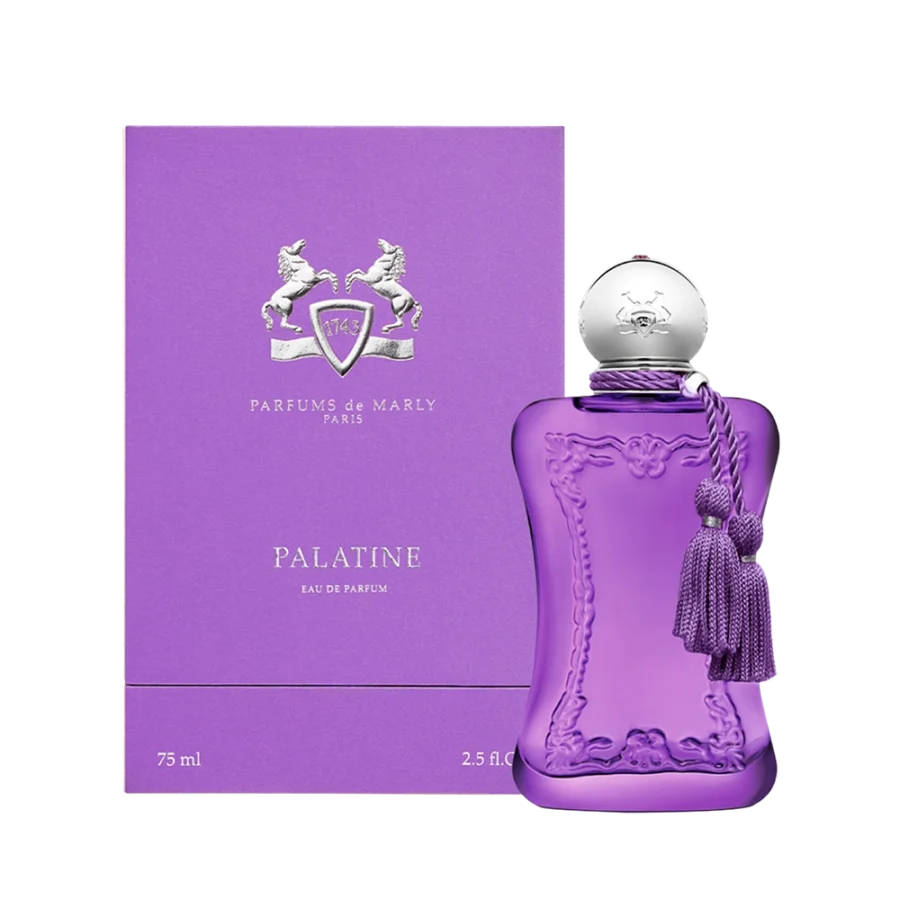 Palatine Parfums de Marly