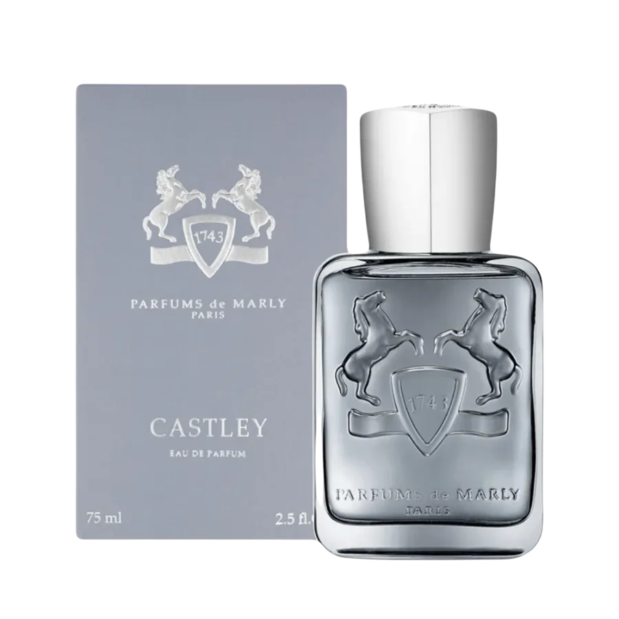 Castley Parfums de Marly Флакон 75 мл