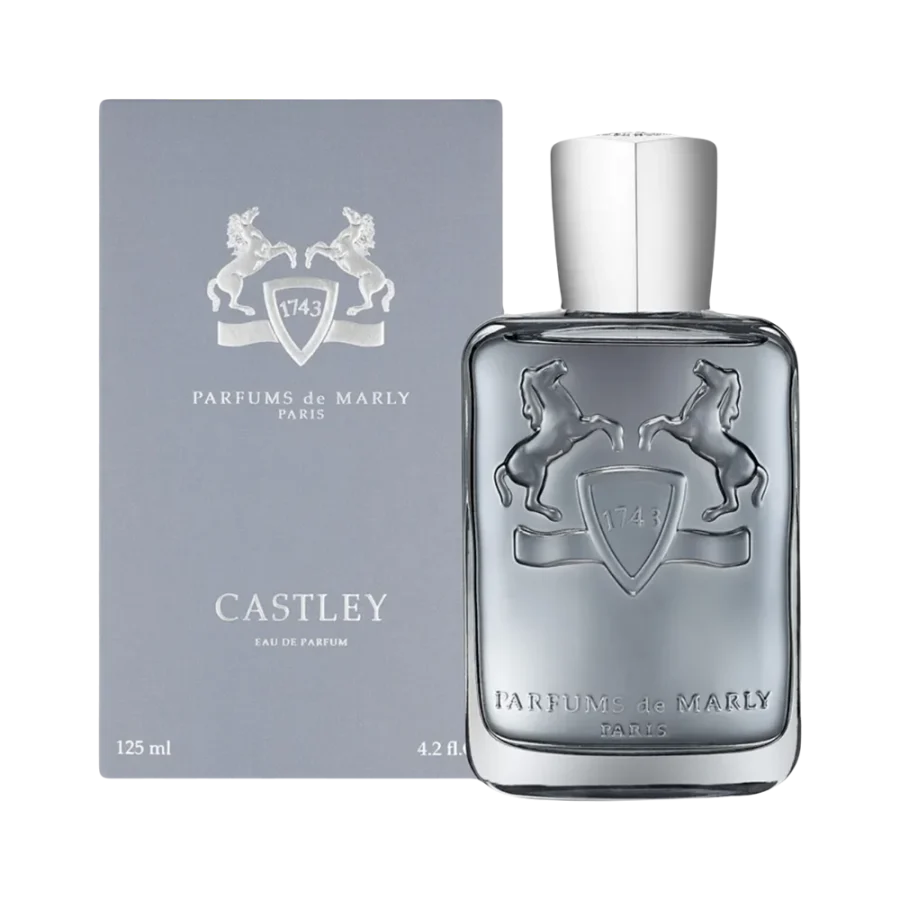 Castley Parfums de Marly