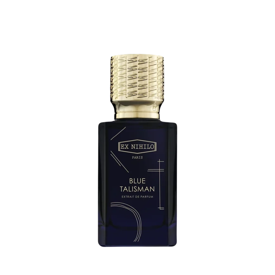 Blue Talisman Extrait de Parfum Ex Nihilo Флакон 50 мл