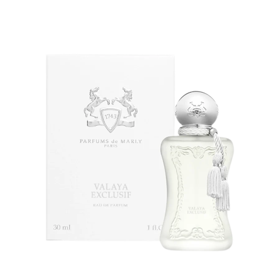 Valaya Exclusif Parfums de Marly Флакон 30 мл