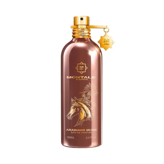 Arabians Musk Montale Флакон 100 мл