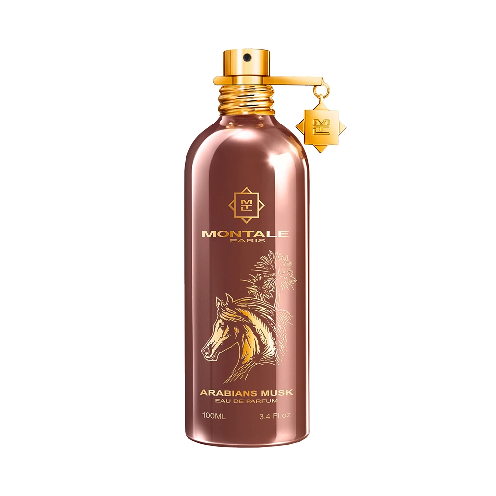 Arabians Musk Montale