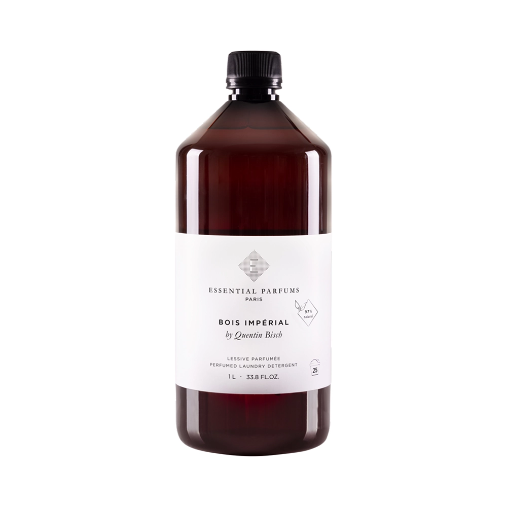 Bois Impérial Essential Parfums засіб для прання 1л Bois Impérial Essential Parfums засіб для прання 1л