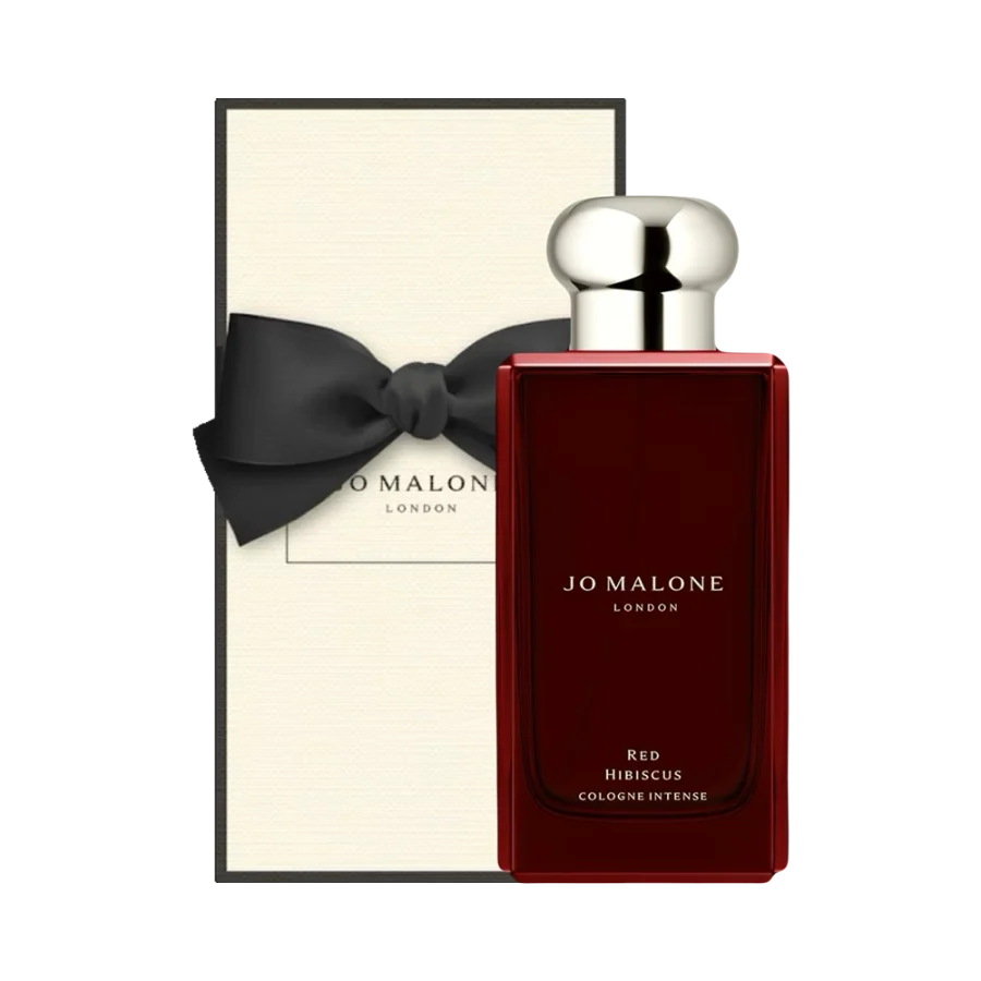 Red Hibiscus Jo Malone London