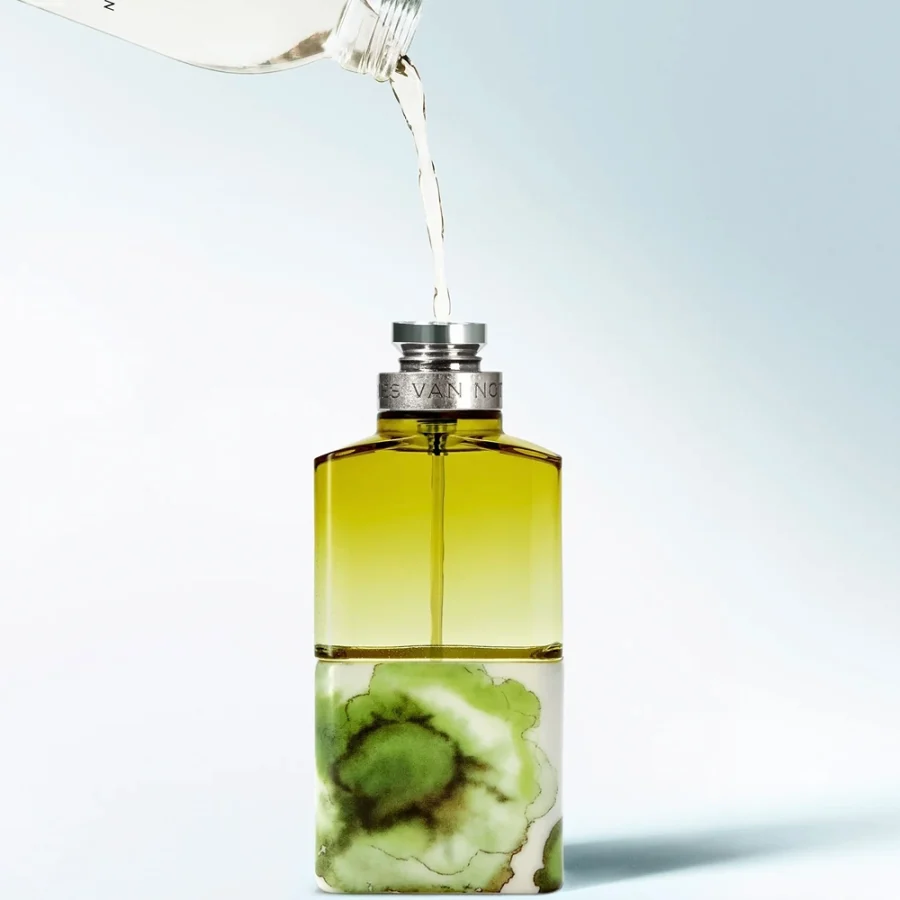 Vanille Camouflage Dries Van Noten Флакон 100 мл