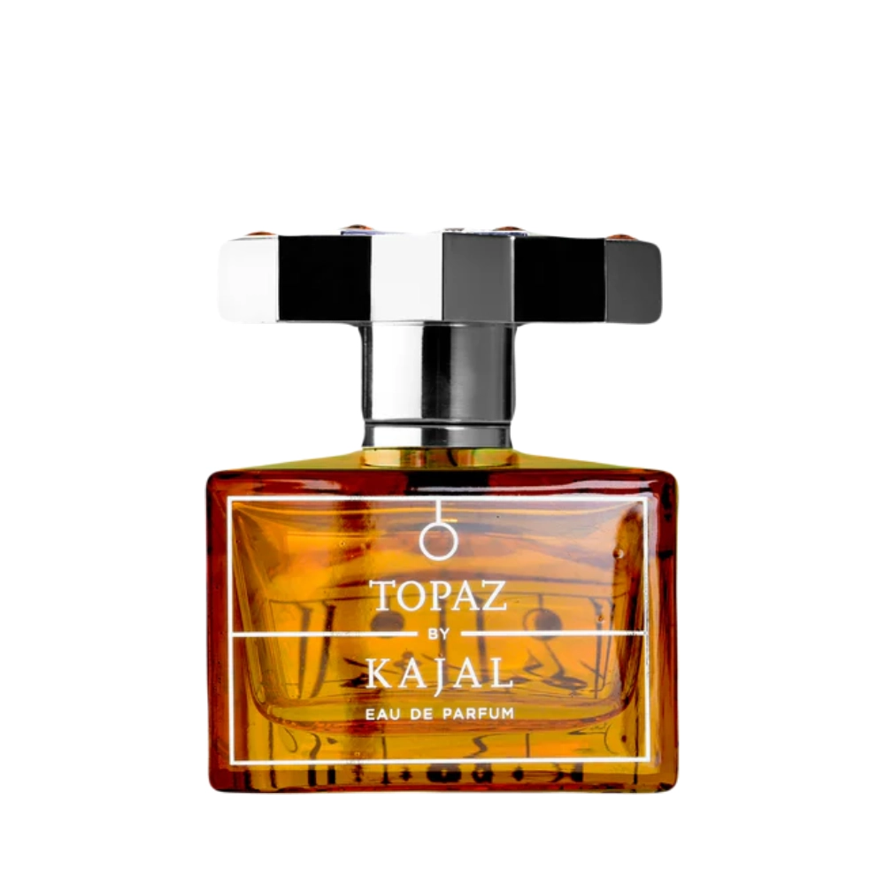 Topaz Kajal