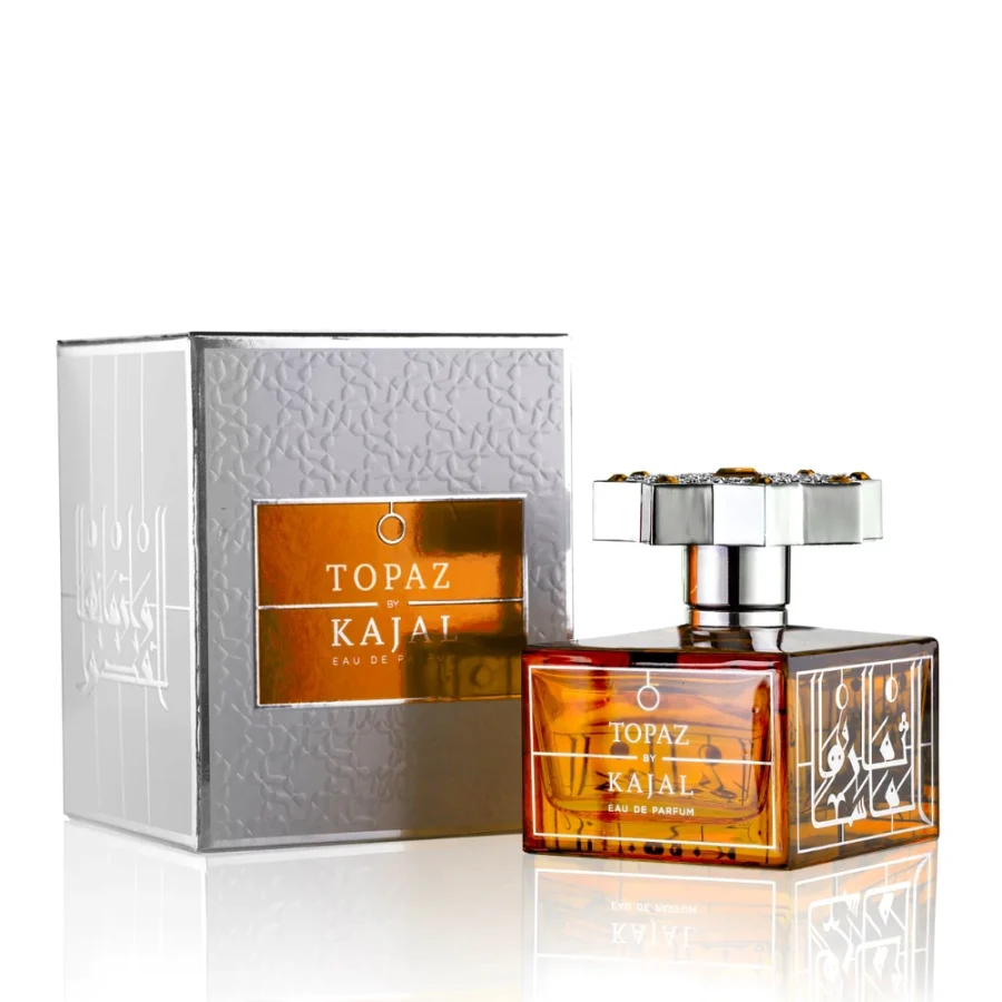 Topaz Kajal Флакон 100 мл