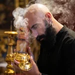 Reliqvia Filippo Sorcinelli Флакон 100 мл