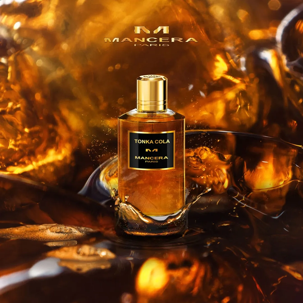Tonka Cola Mancera Флакон 60 мл Tonka Cola Mancera Флакон 60 мл