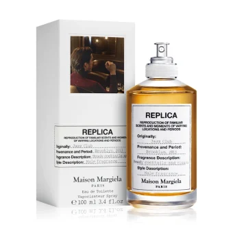Jazz Club Maison Martin Margiela Replica Флакон 100 мл