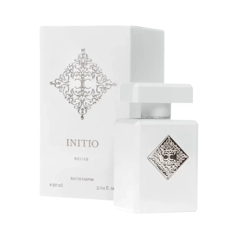 Rehab Initio Parfums Prives Флакон 90 мл