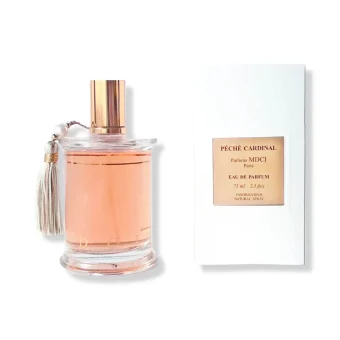 Peche Cardinal MDCI Parfums Флакон 75 мл