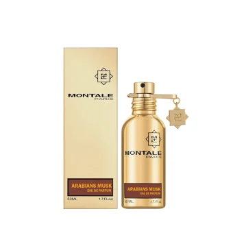Arabians Musk Montale Флакон 50 мл