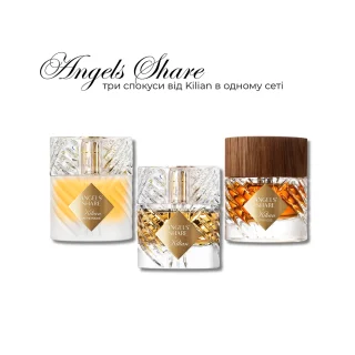 Angels Share box by Kilian