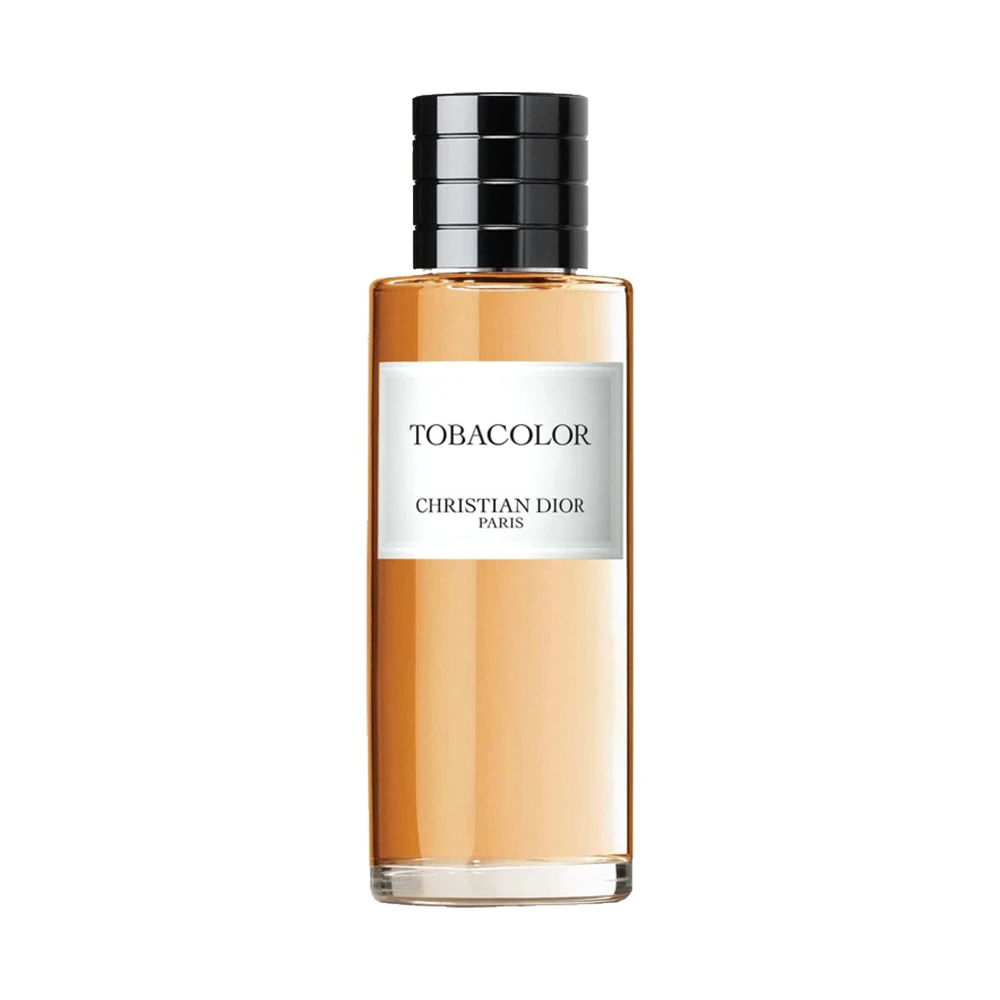 Tobacolor Dior