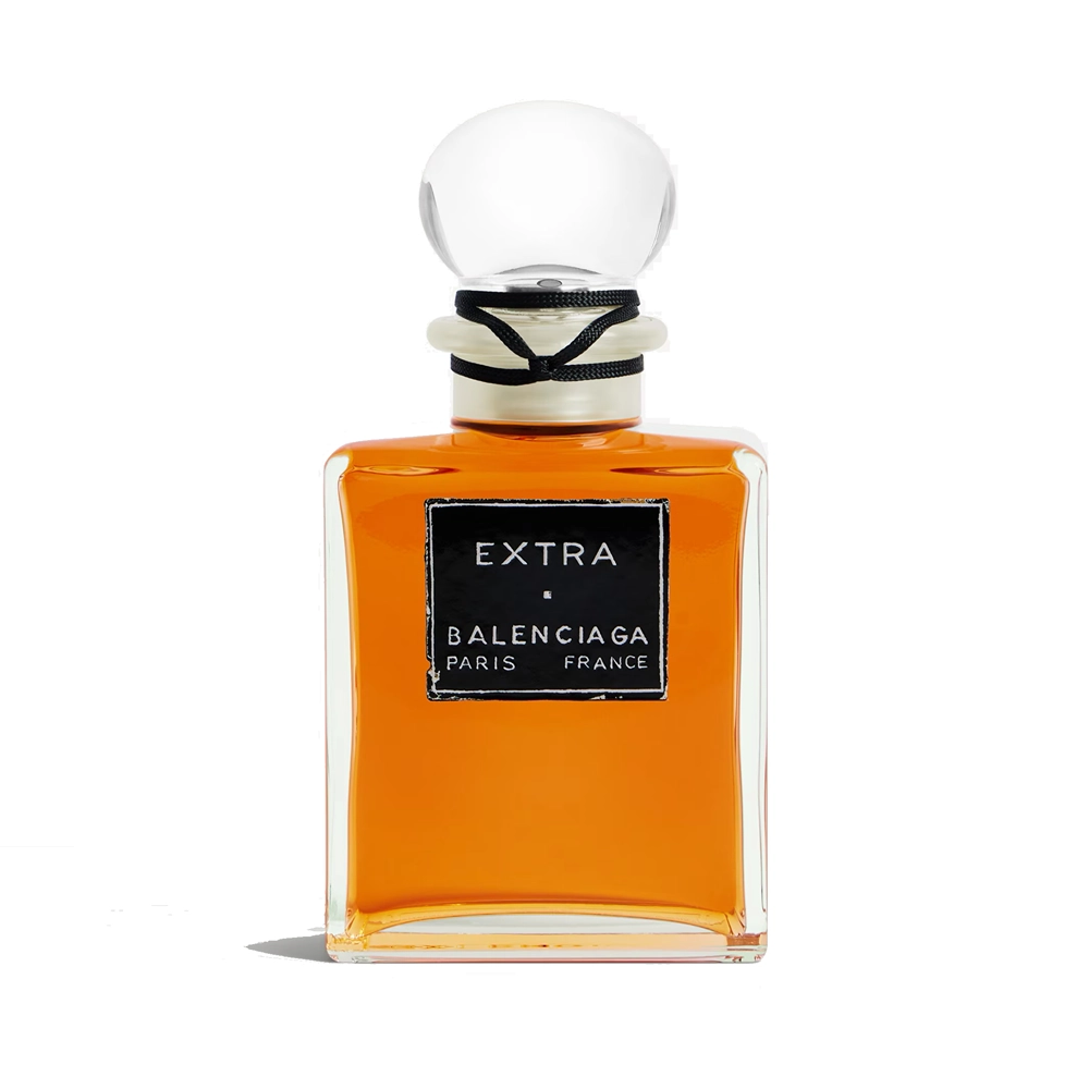 Extra Balenciaga