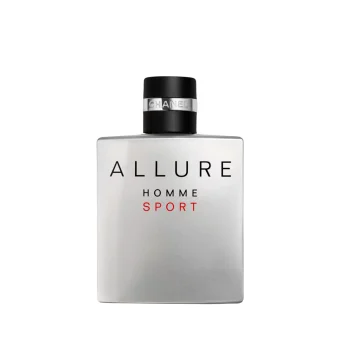 Allure Sport Homme edt Chanel Флакон 50 мл